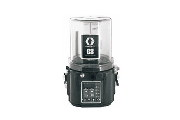 G3 電動泵